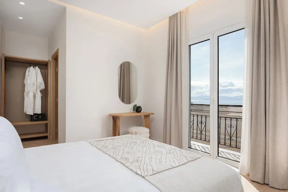 Aegina Dream Suites