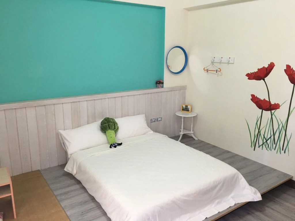 Taitung Painted House B&B