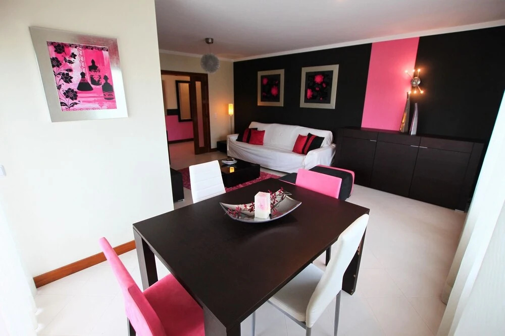 Apartment With 2 Bedrooms in Albufeira, With Wonderful City View, Pool