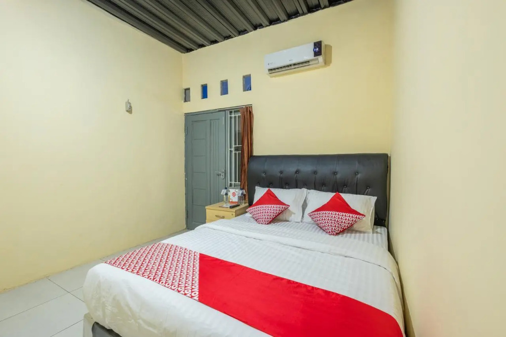 OYO 1120 Hotel Grand Liquid
