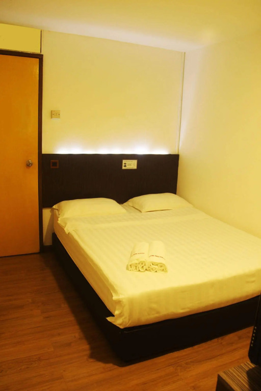 Hotel Mini Indah