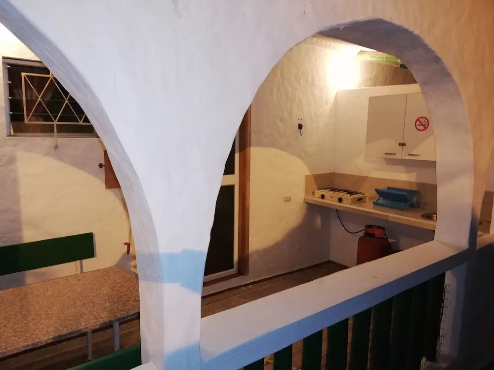 Suites El Mirador