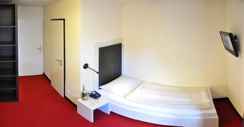 Amiga Hotel München Messe