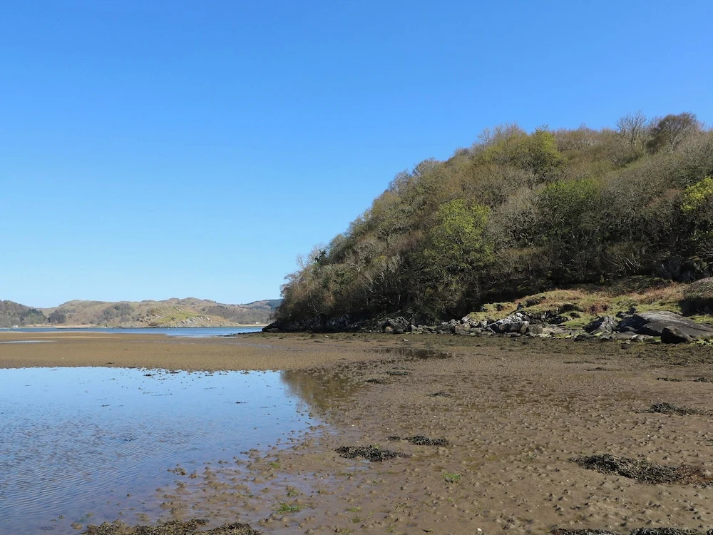 Kilmartin View