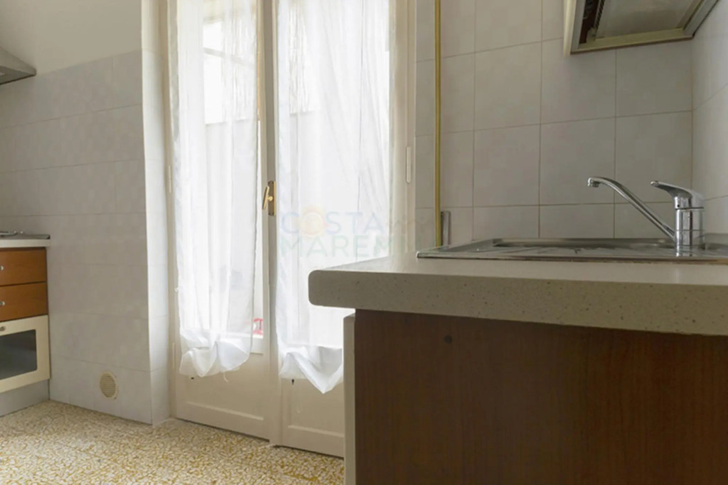 Papavero apartment in Follonica-PAPAVERO
