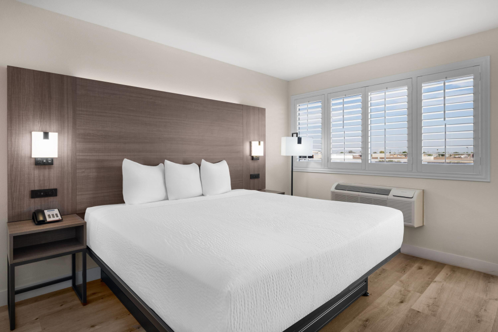 Travelodge by Wyndham Imperial - El Centro