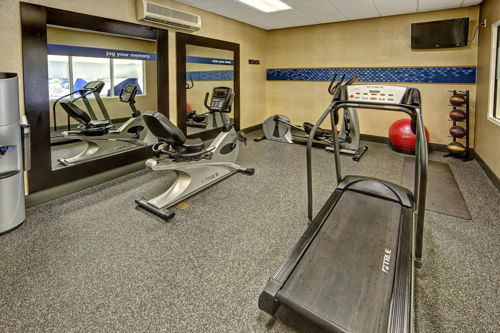 Hampton Inn & Suites Cashiers - Sapphire Valley