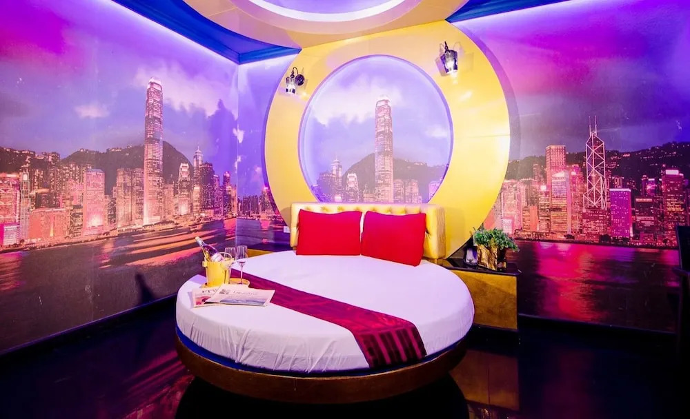 Finland Resort Inn