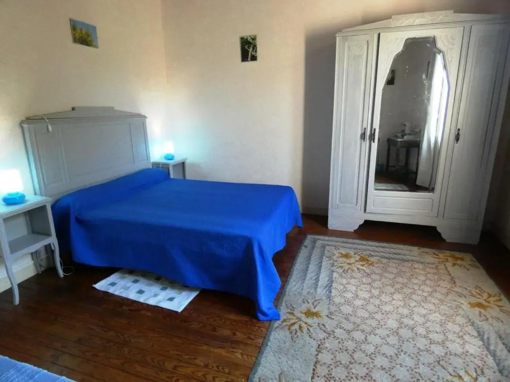 Gîte Parentis-en-Born, 6 pièces, 10 personnes - FR-1-360-112