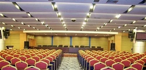 Mianyang Yuzhou Sunshine Holiday Hotel