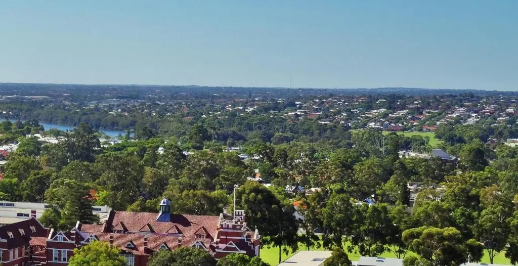 Holiday Inn West Perth by IHG