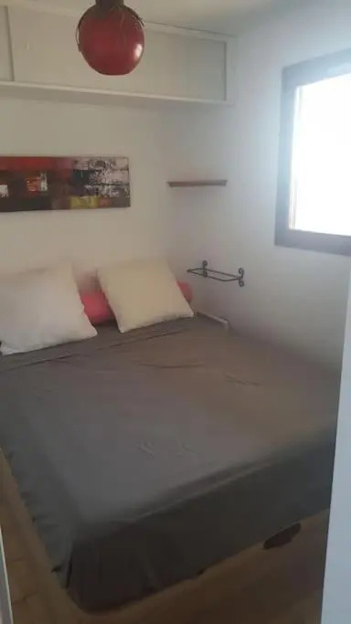 Superbe appartement avec vue sur la mer et port