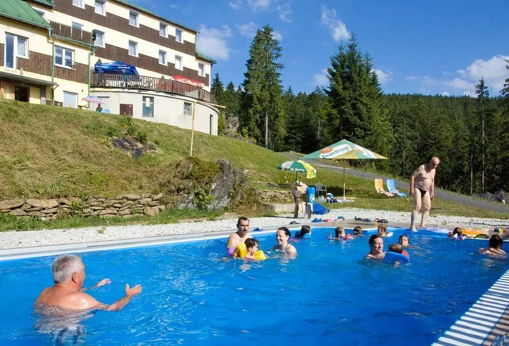 Hotel Gradl