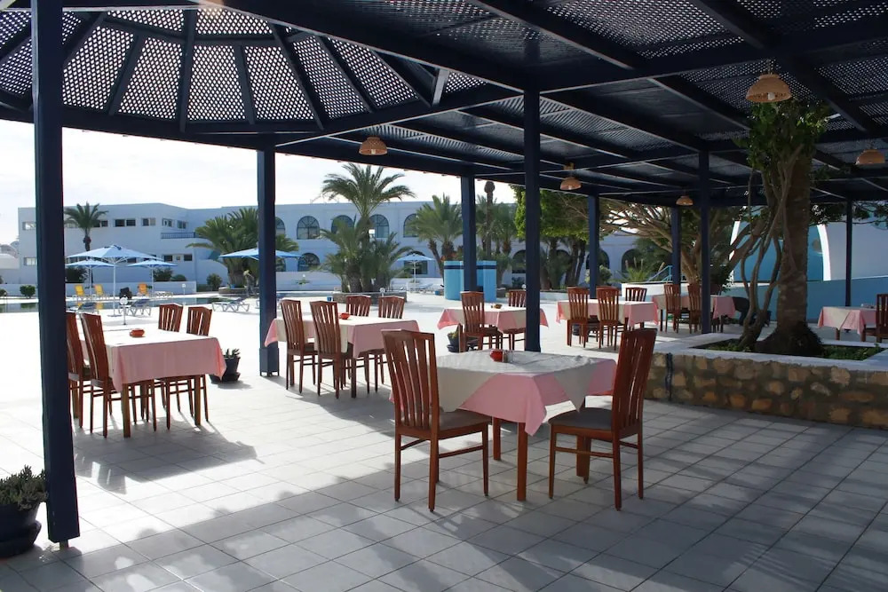 Le Grand Hotels Des Thermes