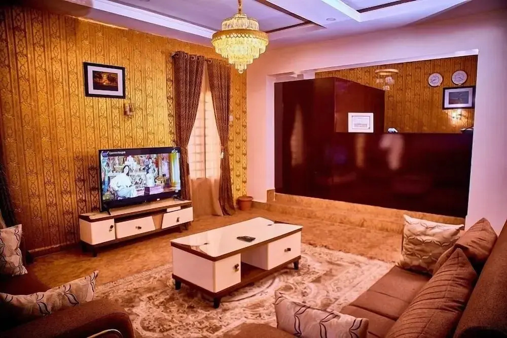 Prima Apartment