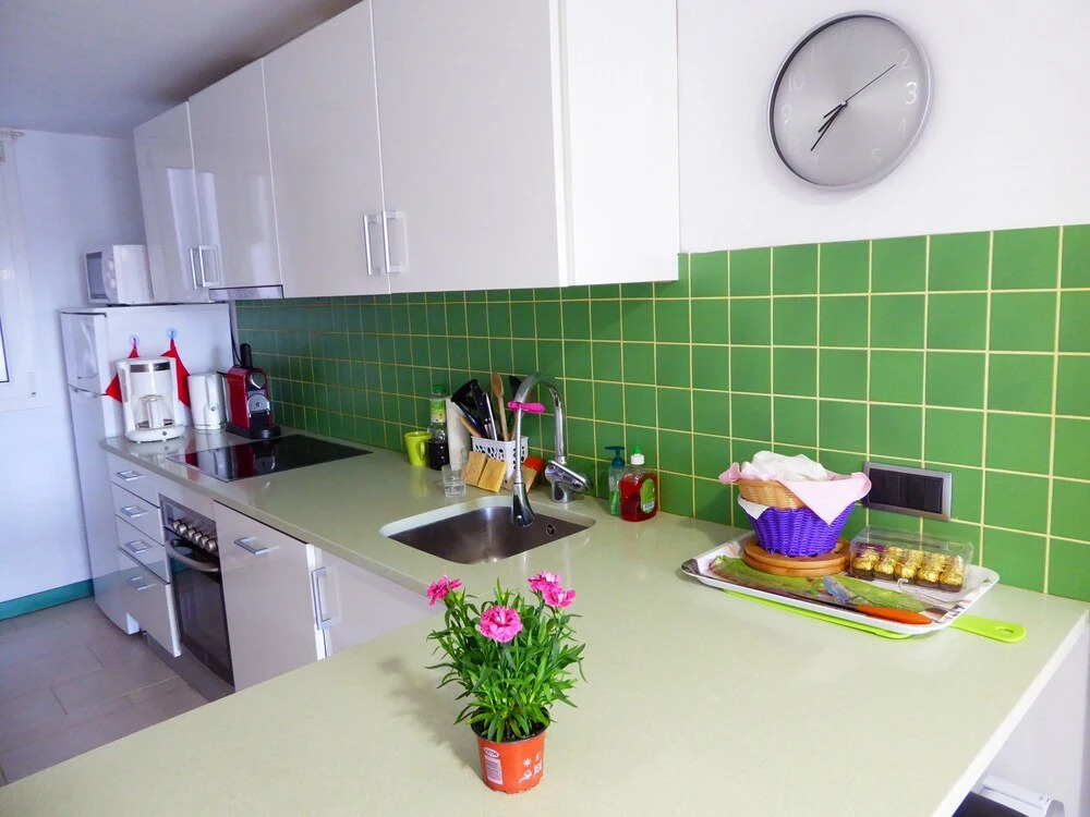 Apartamentos Rocamaura I