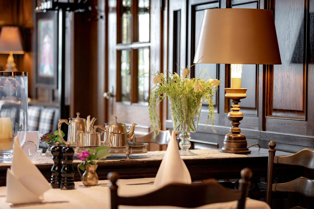 Hotel Alt Vellern