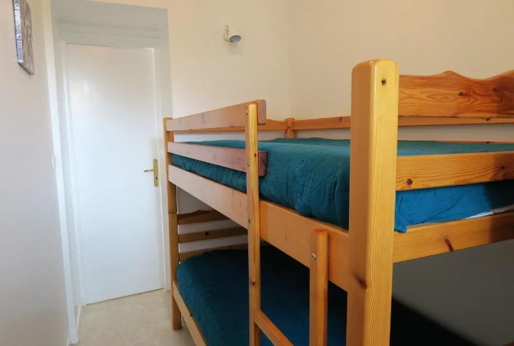 Appartement Avec Superbe Vue Mer À Tregastel - Ref 6