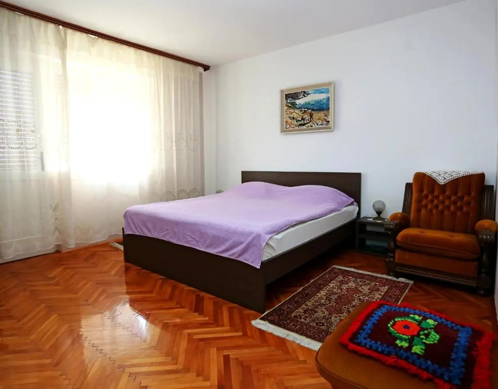 Apartment Boni