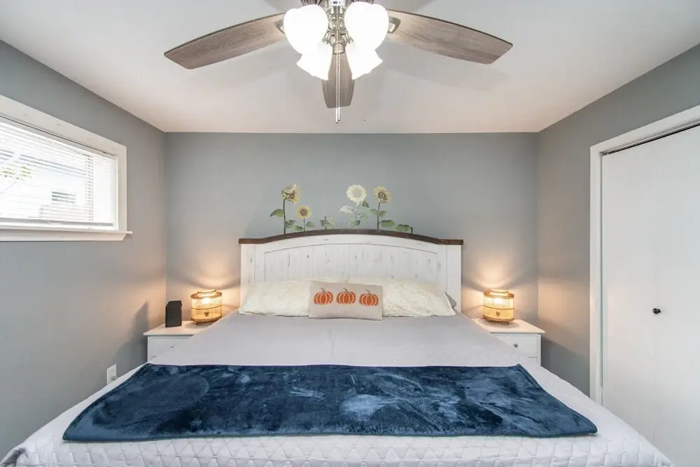 HTX Spacious Apt Parking Near Dtown NRG