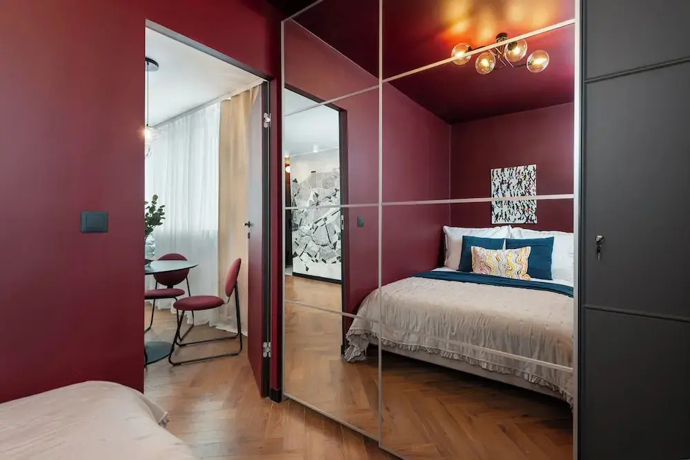 Crystal - by Kairos Apartments