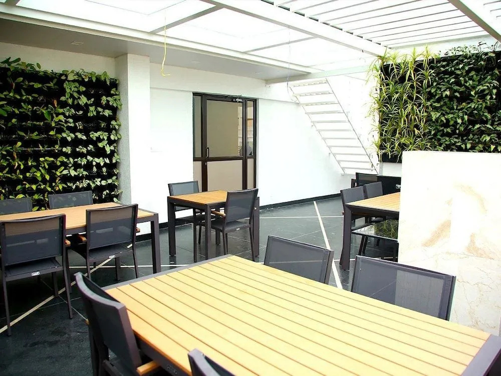 Gavishree Residency