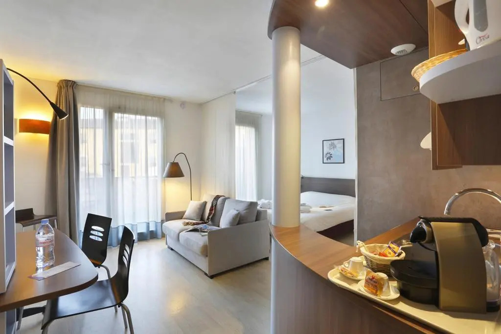 Suite Home Apt Luberon