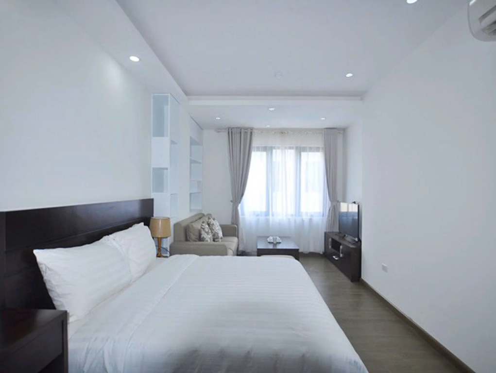 The Bloom Classic - An Excellent Blend of Cozy Living and Urban Relaxation
