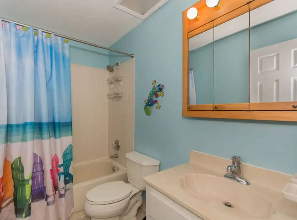 101 North Pine by Ocean Properties