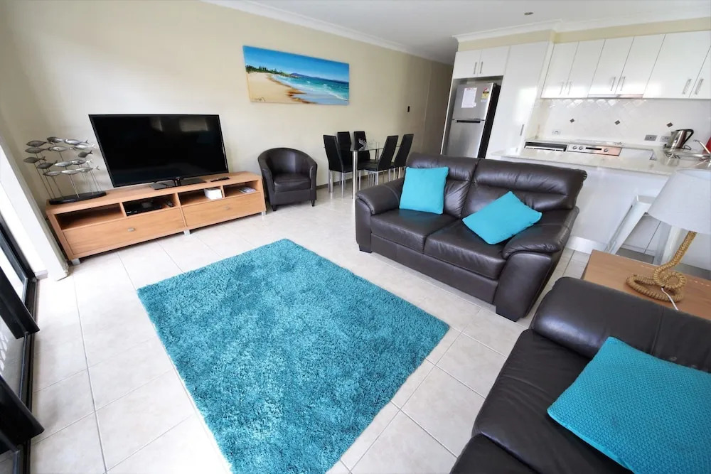 La Bella Vita 26 Landsborough St SWR