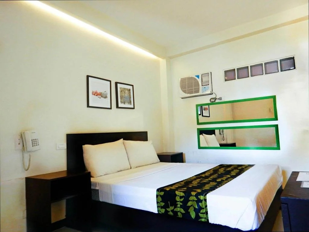 Fern Garden Suites