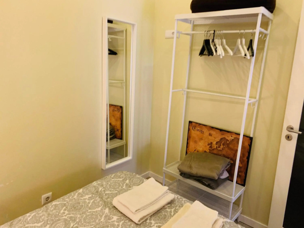 Excellent 2 bedroom apartment in Lisbon