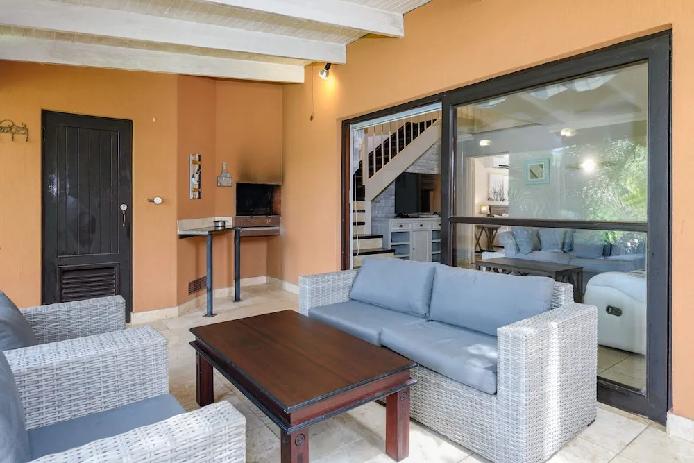 San Lameer Villa 2812 - 4 Bedroom