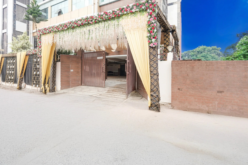 Hotel O Royal Krishna
