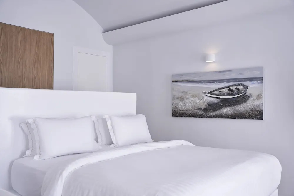 White Sand Suites 1 Mykonos