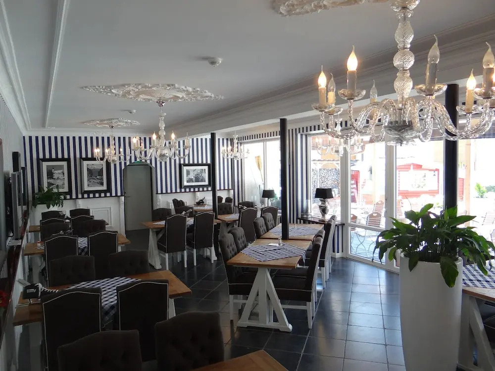 Alpenliebe Design Hotel
