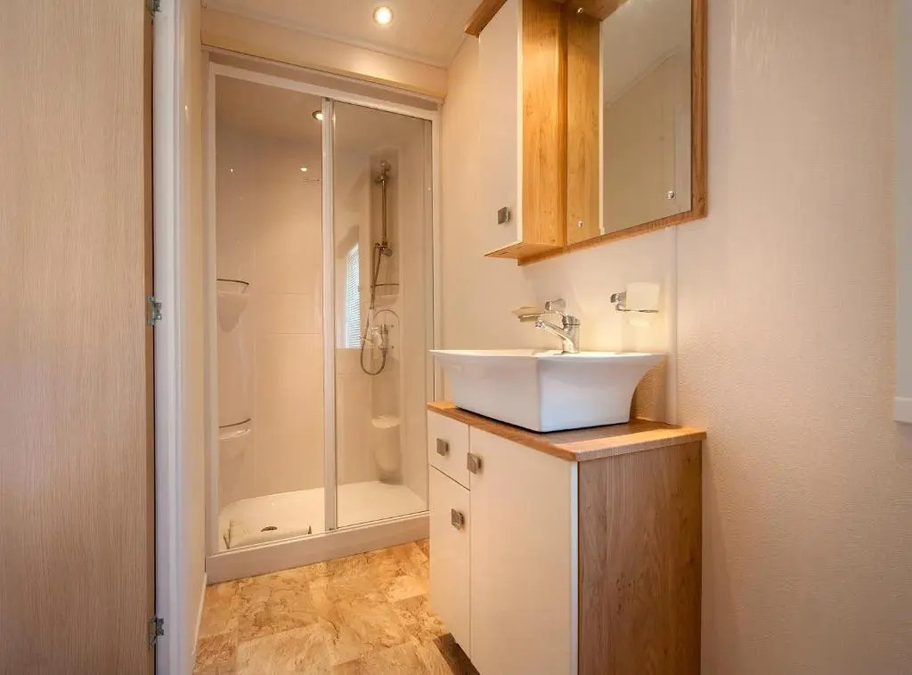 Sandy Glade Holiday Park