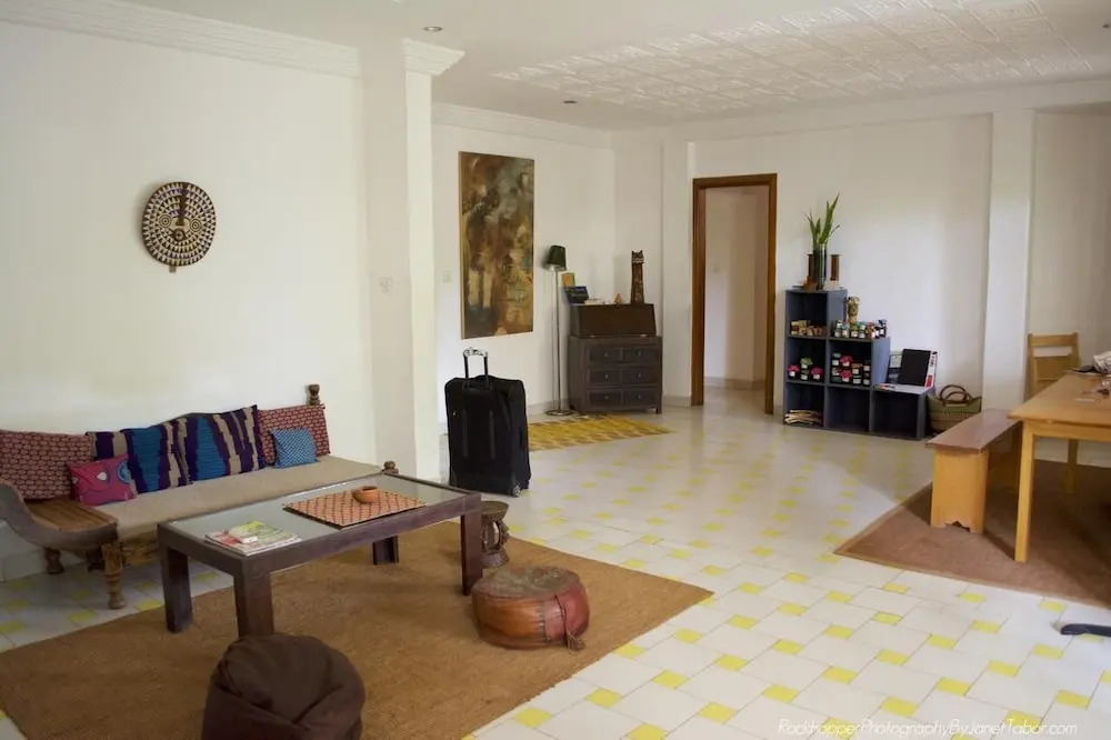 B & B Le Nomade