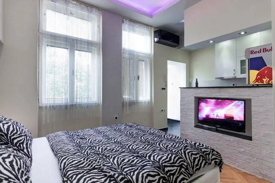 Apartment Royal