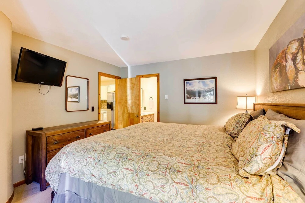 Winter Park Condo w/ Sleeping Loft - Near Main St