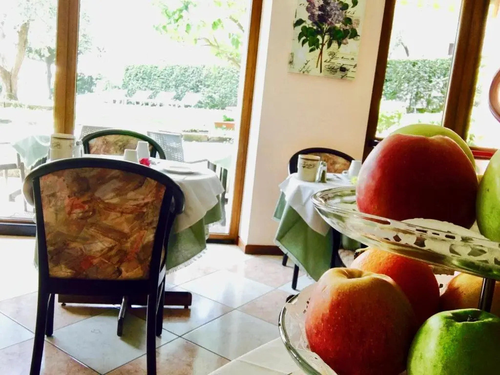Hotel Alessandra