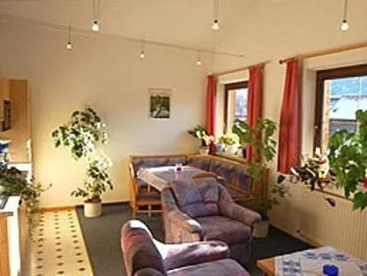 Apart Römerhof