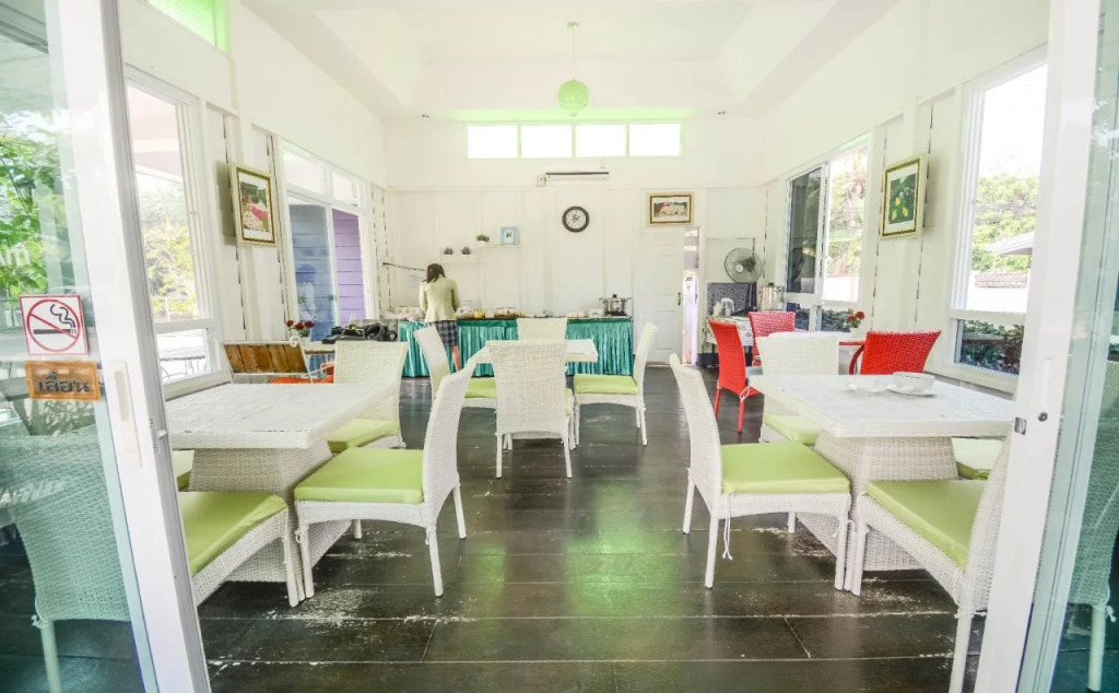 The Target Hotel chaingrai