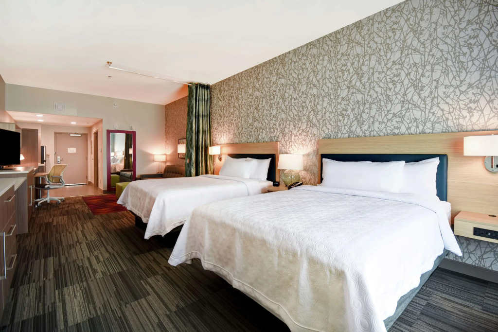 Home2 Suites By Hilton Birmingham/Fultondale, Al