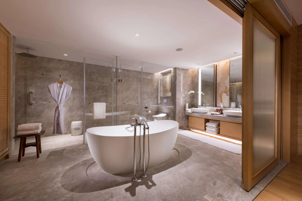 Conrad Hangzhou Tonglu