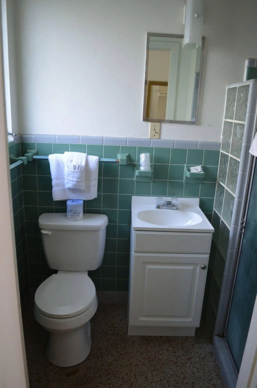 Economy Lodge
