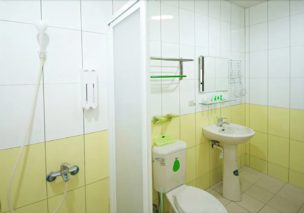 Sueiyuan Bed and Breakfast I