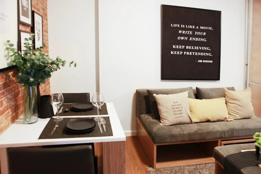 D Condo Nim By Favstay