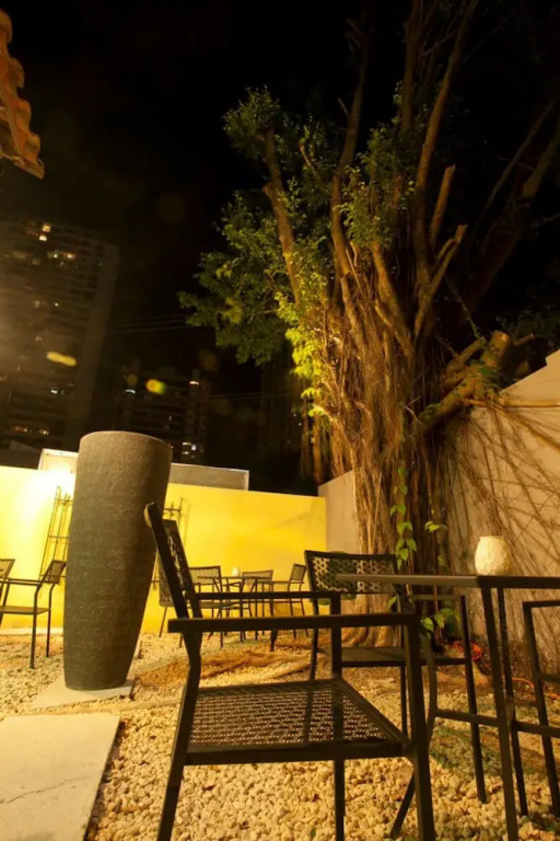 Hotel Boutique Lemon Inn