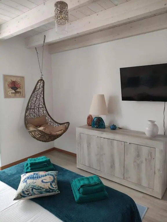 Appartamenti La perla